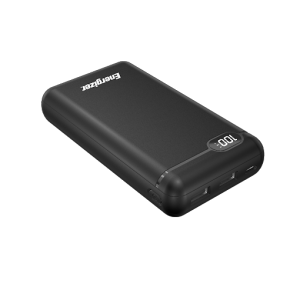 Energizer UE20003 Power Bank 20000 mAh ( Black )