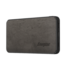 Energizer UE10043C Power Bank 10000 mAh ( Black )