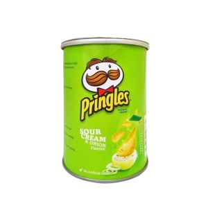 Pringles Sour Cream & Onion 42Gm