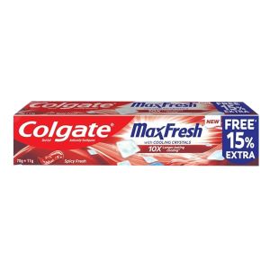 Colgate Max Fresh Toothpaste 70Gm