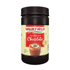 Weikfield Drinking Chocolate Powder