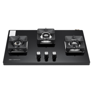 CG Meridia 3 Burner Hob CGMRHOB302H