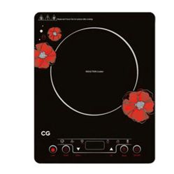 CG 2000W Induction Cooker CGIC20C02