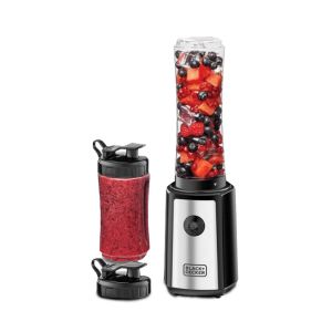 Black+Decker 300W Sports Blender SBX300-B5