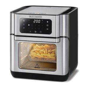 Black+Decker 12Ltr. Air Fryer AOF100-B5