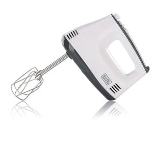 Black+Decker 300W Hand Mixer M350-B5