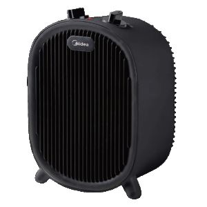 Midea 2000W Fan Heater NF20-20A