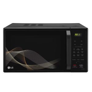 LG 21Ltr. Convection Microwave Oven MC2146BHT