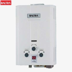 Baltra Hotty 6L Gas Geyser