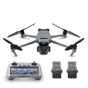 DJI Mavic 3 Pro Fly More Combo (DJI RC)