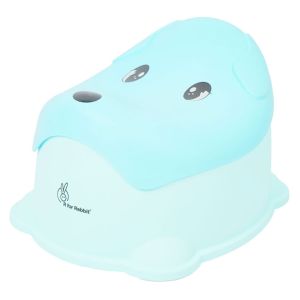 R for Rabbit Puppy Potty Seat-PTPYB01