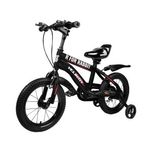 R for Rabbit Velocity 14 Bicycle-BLVLB14 ( Boys/Girls : 3-5 years )