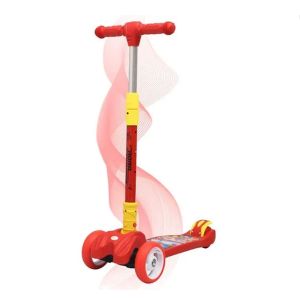 R for Rabbit Road Runner Scooter-SRRRR01 (3-14 years)