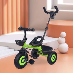 R for Rabbit Tiny Toes T20 Ace Tricycle -TCTT20AG1 (1.5y – 5y)