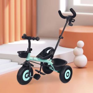 R for Rabbit Tiny Toes T20 Ace Tricycle-TCTT20ALB1 (1.5y-5y)