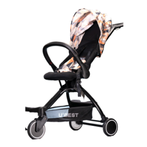 Baby Trolley Stroller