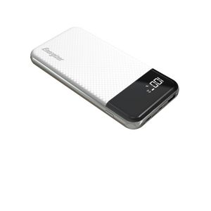 Energizer UE10037PQ Power Bank 10000 mAh ( White )