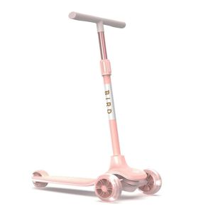 Adjustable T-bar Push Scooter