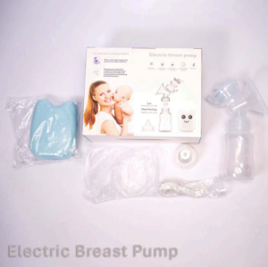 Electric Breast Pump for Mothers