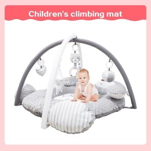 Baby Cloth Play Gym