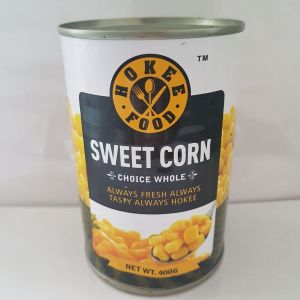 Hershey's Hokee Sweet Corn 400gm