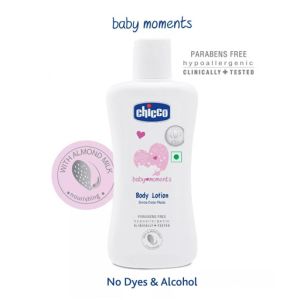 Chicco Body Lotion 200ml