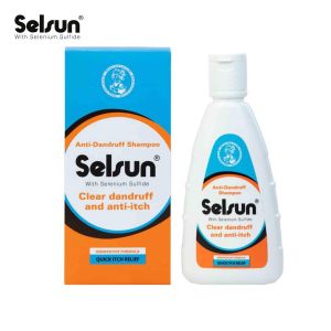 Selsun Anti Dandruff Shampoo