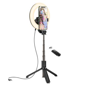 HOCO Aesthetic Light Stream Holder-LV02 Ring Light