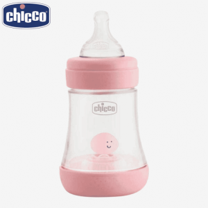 Chicco Natural Feeling Medium Flow Teat 2 Months +