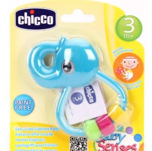 Chicco Easy Grasp Elephant 3+