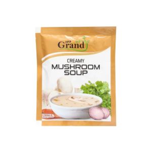 Hfp Grand Creamy Mushroom Soup 50Gm