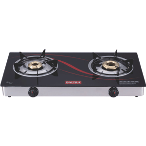 Baltra Grand+ 2Burner  Gas Stove