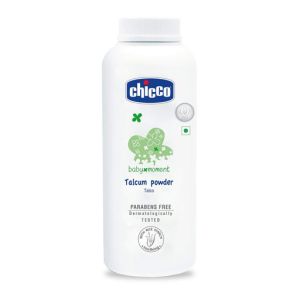 Chicco Talcum Powder 300 Gr IN-8058664120321