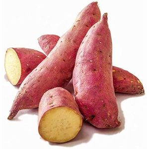 Red Sweet Potato 1Kg