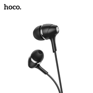 HOCO Maya Universal Earphones – M76