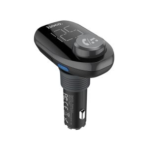 HOCO Happy Route Car Bluetooth FM Transmitter E45