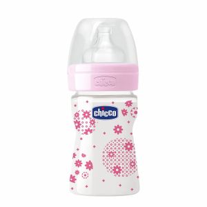 Chicco Well Being PP Bottle 150 ml