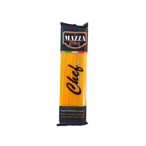 Mazza Chef Pasta Spaghetti 500Gm