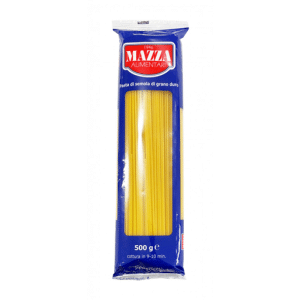 Mazza Pasta Spaghetti 500gm