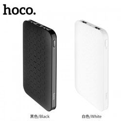 HOCO Cool Square Power Bank – 5000mAh J29