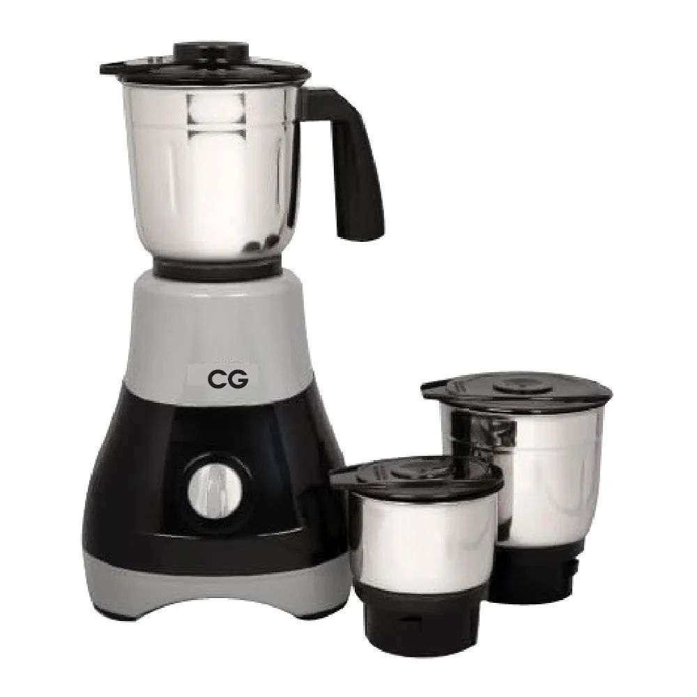 CG 550W 3 Jar Mixer Grinder CGMG5505B