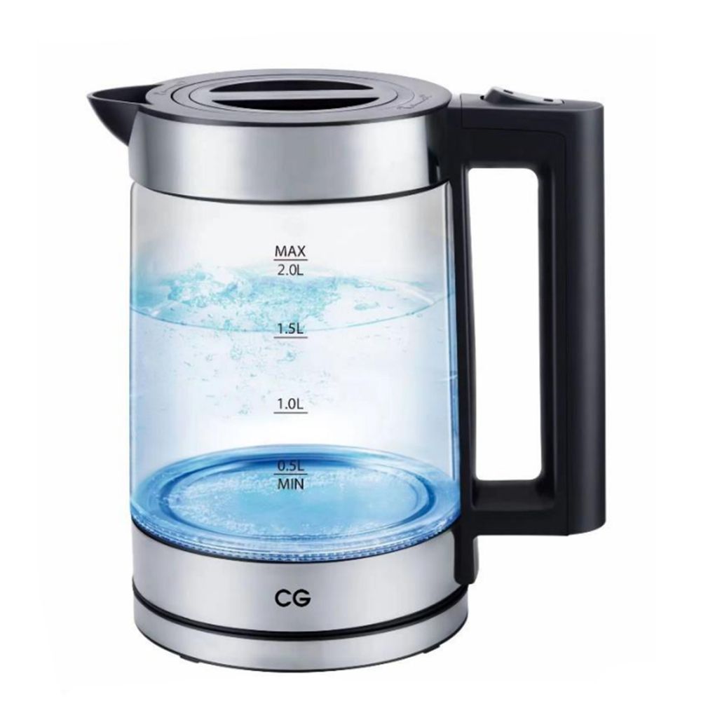 CG 1.8Ltr. Electric Kettle CGEK18G03