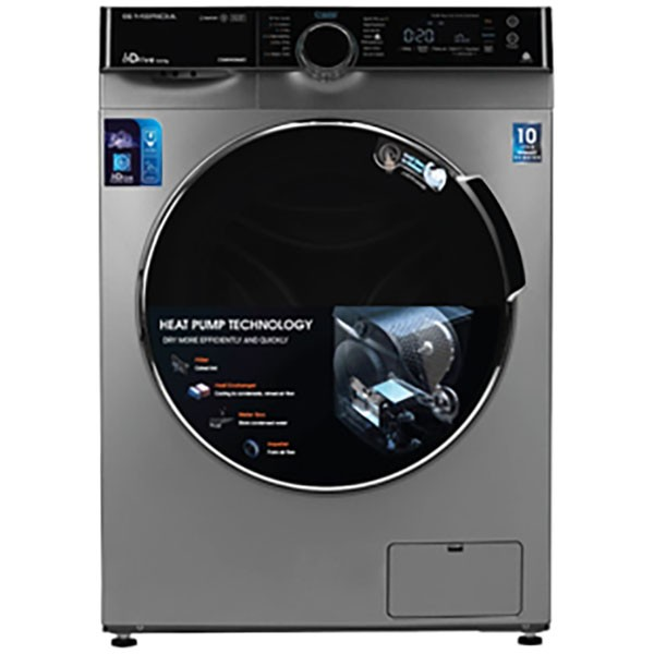 CG Meridia Washing Machine 10.0 KG CGMWF1081