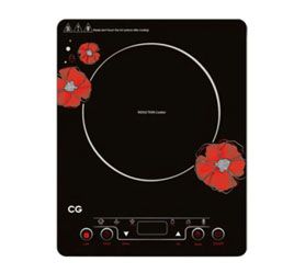 CG 2000W Induction Cooker CGIC20C02