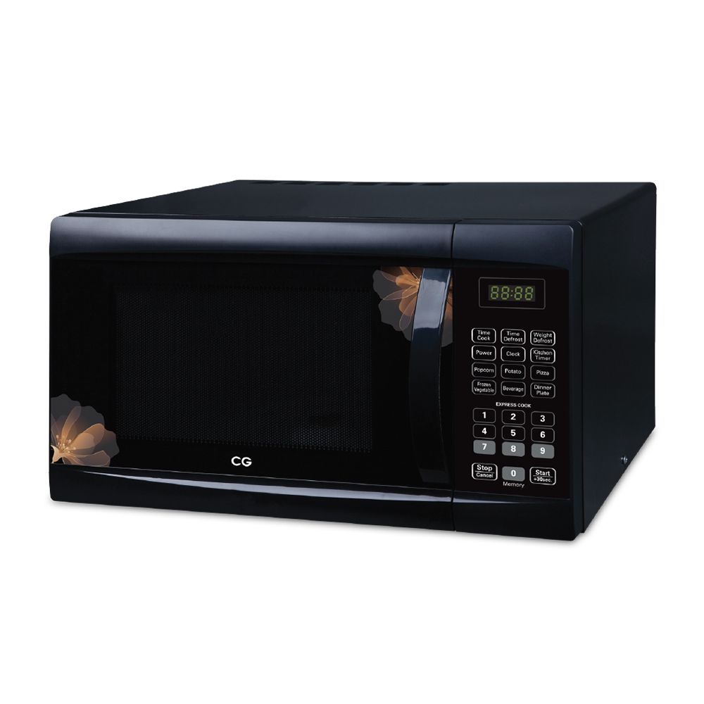 CG 23Ltr Solo Micro Oven CGMW23E01S