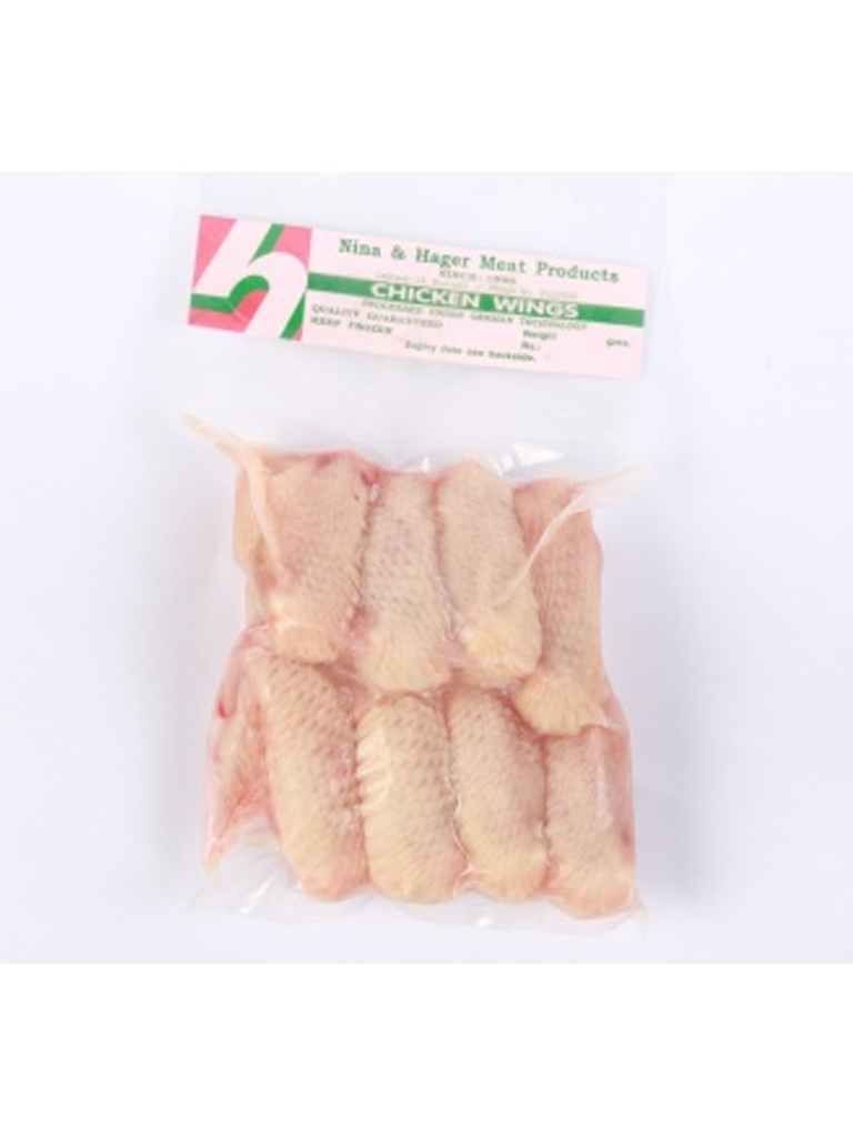 Nina & Hager Chicken Wings 1kg