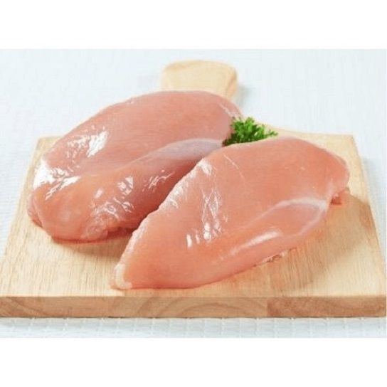 Nina and hager smoked chicken breast 1kg