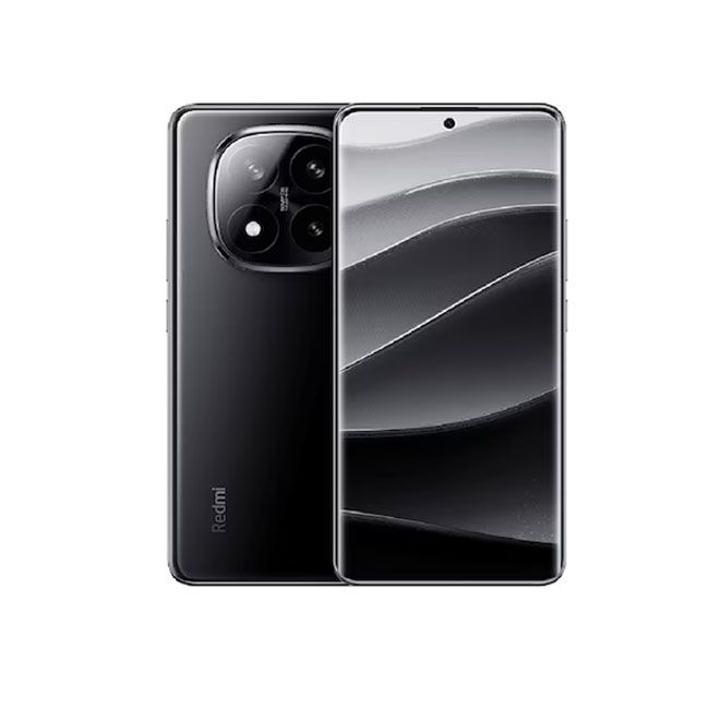 Redmi Note 14 Pro + 5G