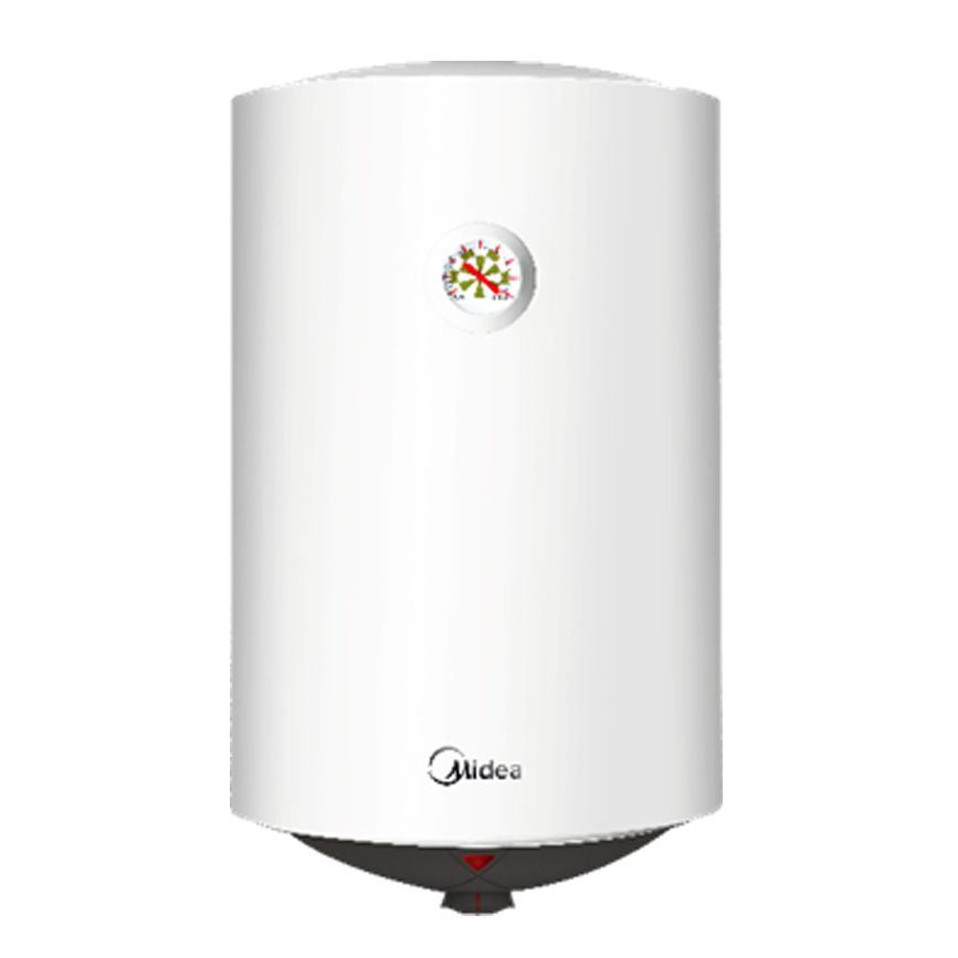 Midea 30Ltr Electric Water Heater Geyser D30-20F3