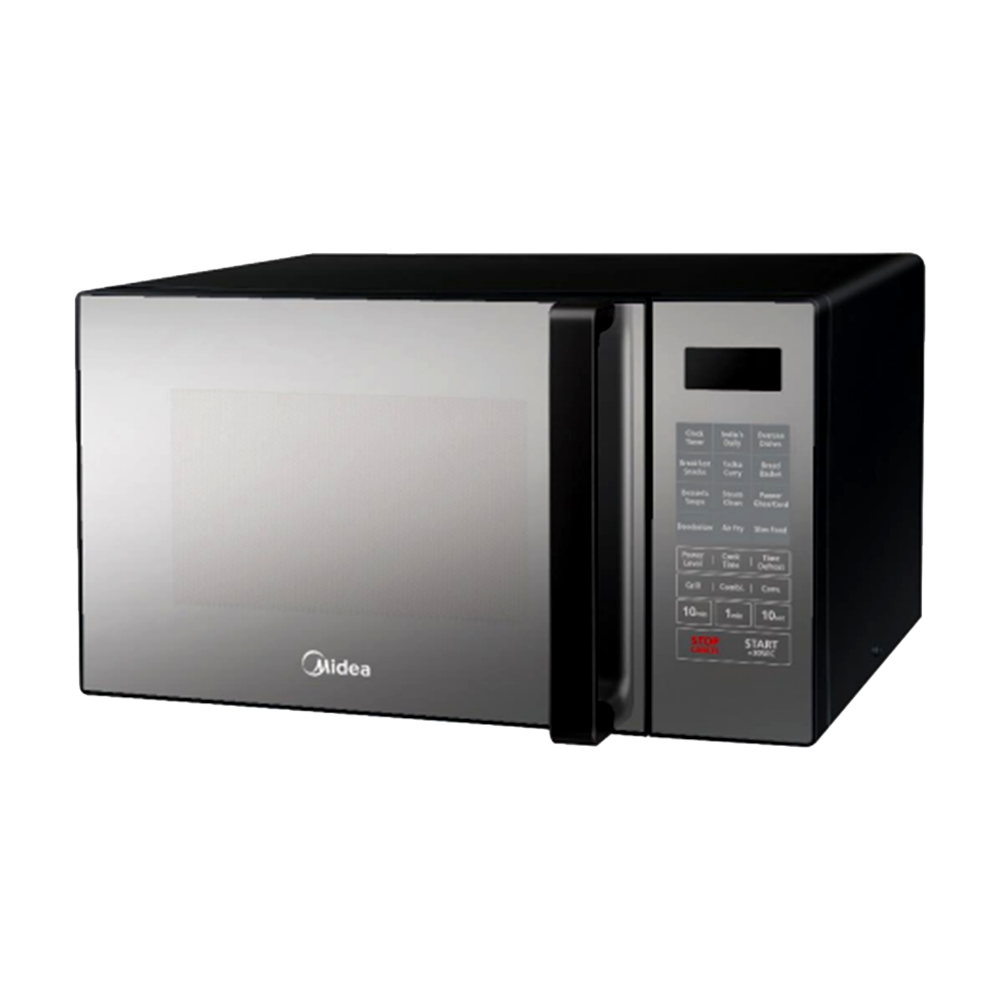 Midea 28 Ltrs. Microwave Oven EC9P03XX-S00E00